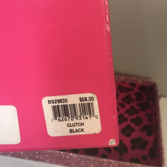 Last one 🥰💋🔥Betsey Johnson - Picture 2 of 5